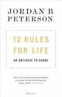12 Rules for Life