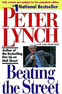 Beating the Street