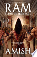 Ram - Scion Of Ikshvaku (Ram Chandra Series Book 1)