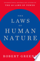 The Laws of Human Nature