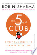 The 5 AM Club