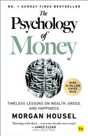 The Psychology of Money