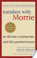 Tuesdays With Morrie