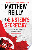 Mr Einstein's Secretary