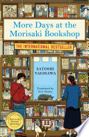More Days at the Morisaki Bookshop