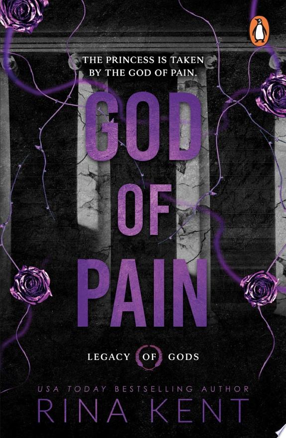God of Pain