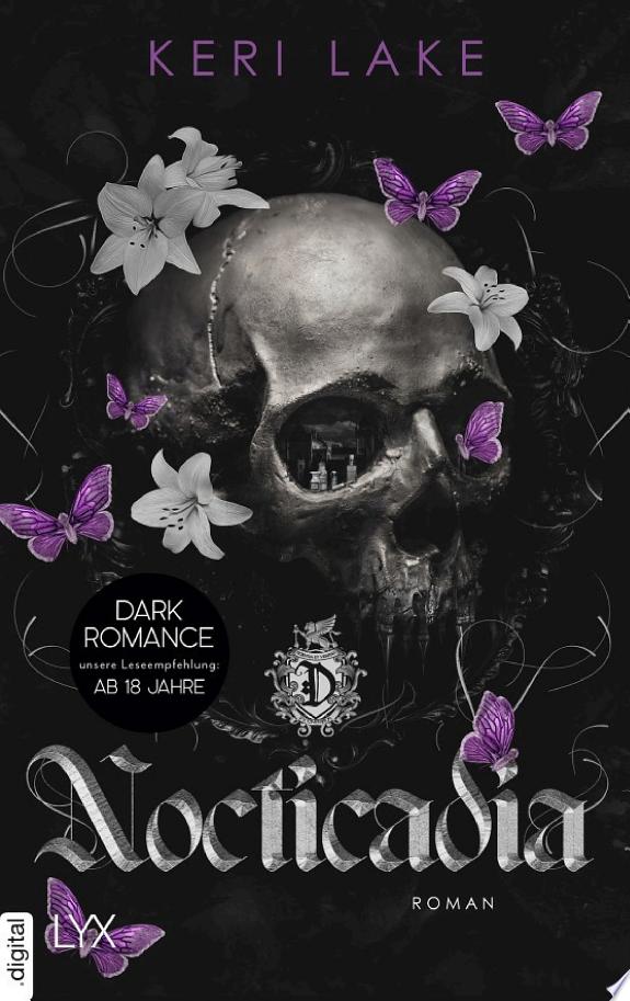 Nocticadia