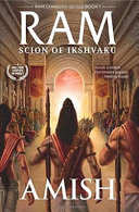 Scion of Ikshvaku